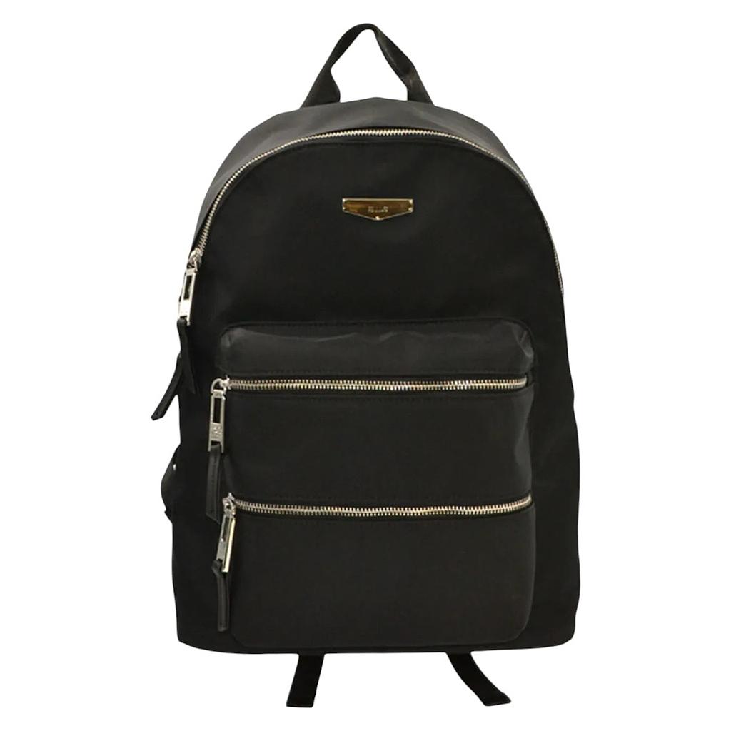 Mochila urbana doble bolsillo frontal Mochila urbana doble bolsillo frontal Ellus