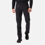Pantalones Hombre Lennox Q-Dry Mix-2 Pants Negro Lippi
