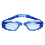 Lente de Natacion Aqua Blue Uktime