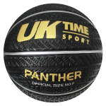 Balon Basquetbol Panther N°7 Uktime