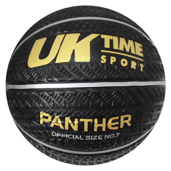 Balon Basquetbol Panther N°7 Uktime