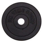 Disco Pesa Pintado 2.5 Kg Gili