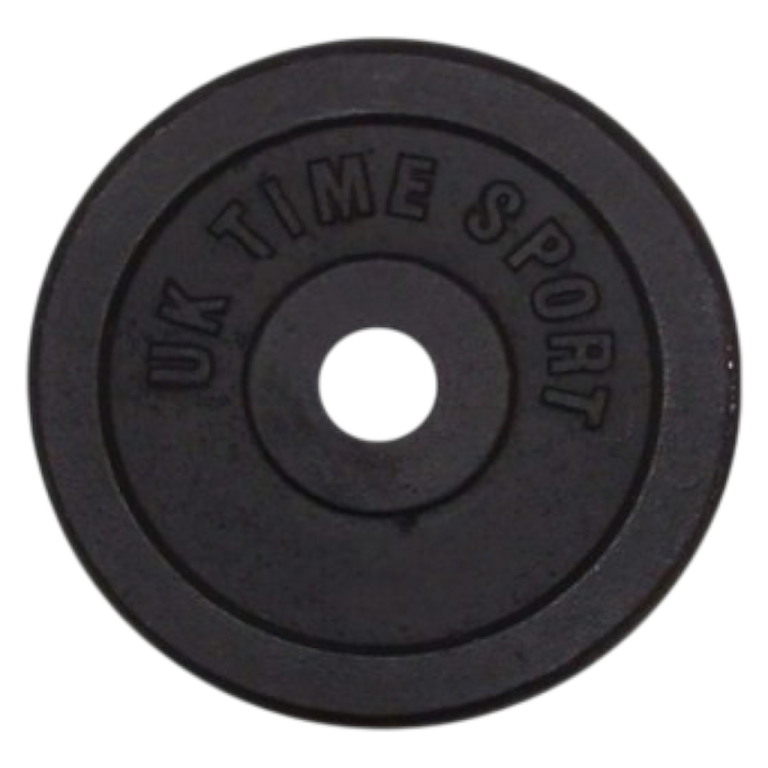 Disco Pesa Pintado 2.5 Kg Gili