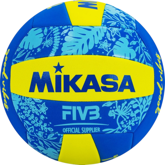 Balon Volleyball Beach BV354TV Calipso Mikasa