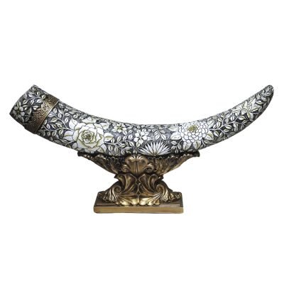 Colmillo XL Coleccion Marfil Msa