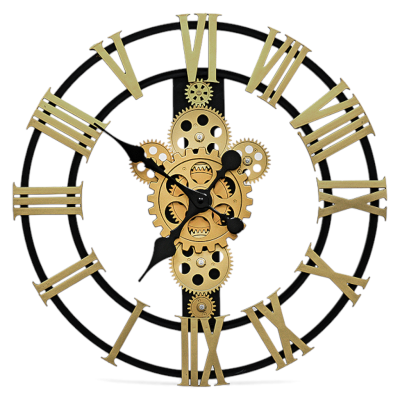 Reloj Mecanismo Transparent Msa