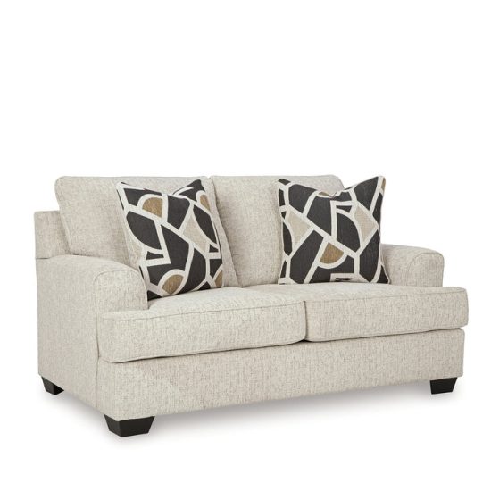 Sofa 2 Cuerpos Heartcort Msa