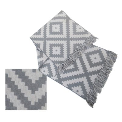 Camino Mesa Austral Gris Msa