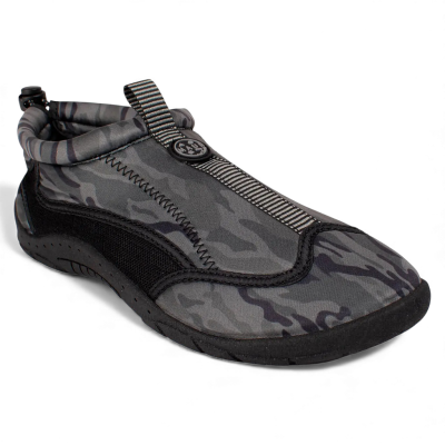 Zapatos de Agua Hombre Nalu Gris Maui