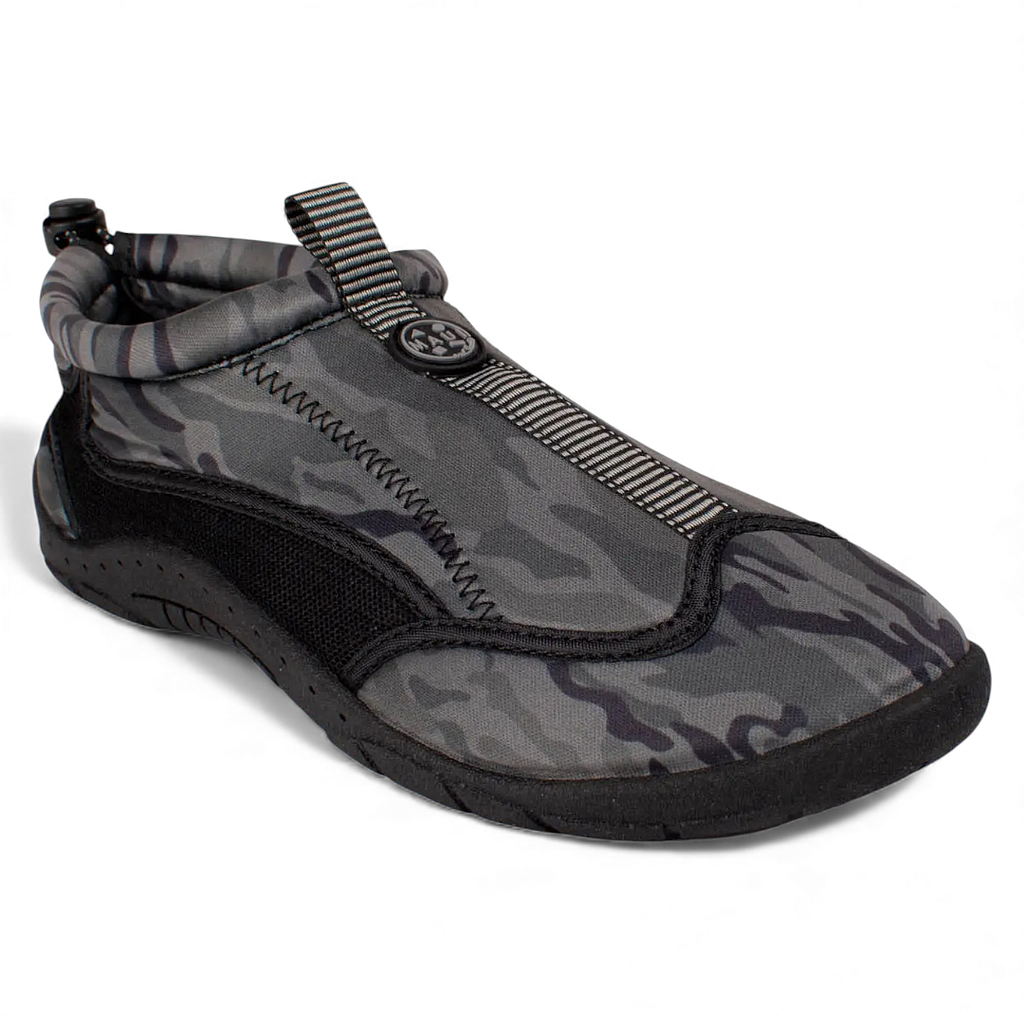Zapatos de Agua Hombre Nalu Gris Maui