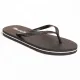 Sandalias Mujer Spirit Negro Maui