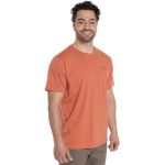 Polera Hombre Lifestyle Algodón Orgánico Kannu