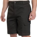 Short Hombre Cargo Outdoor El Carbon Kannu