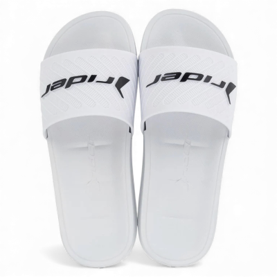 Sandalia Hombre Free 304 Style Blanco Rider