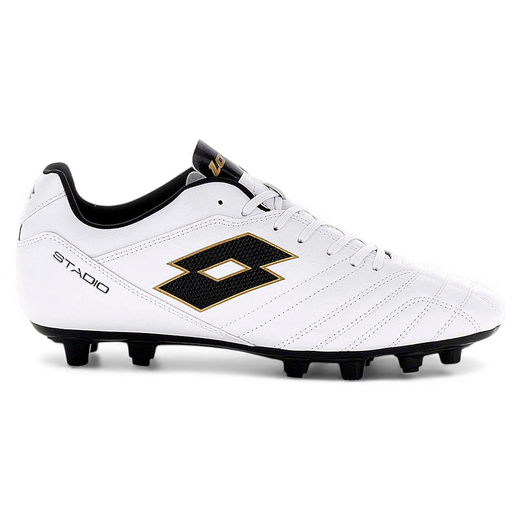 product_template_156042.png Zapato de Futbol Hombre Stadio FG 705 Blanco Lotto
