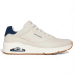 Zapatilla Hombre Uno Tailored Air Ntbl Skechers
