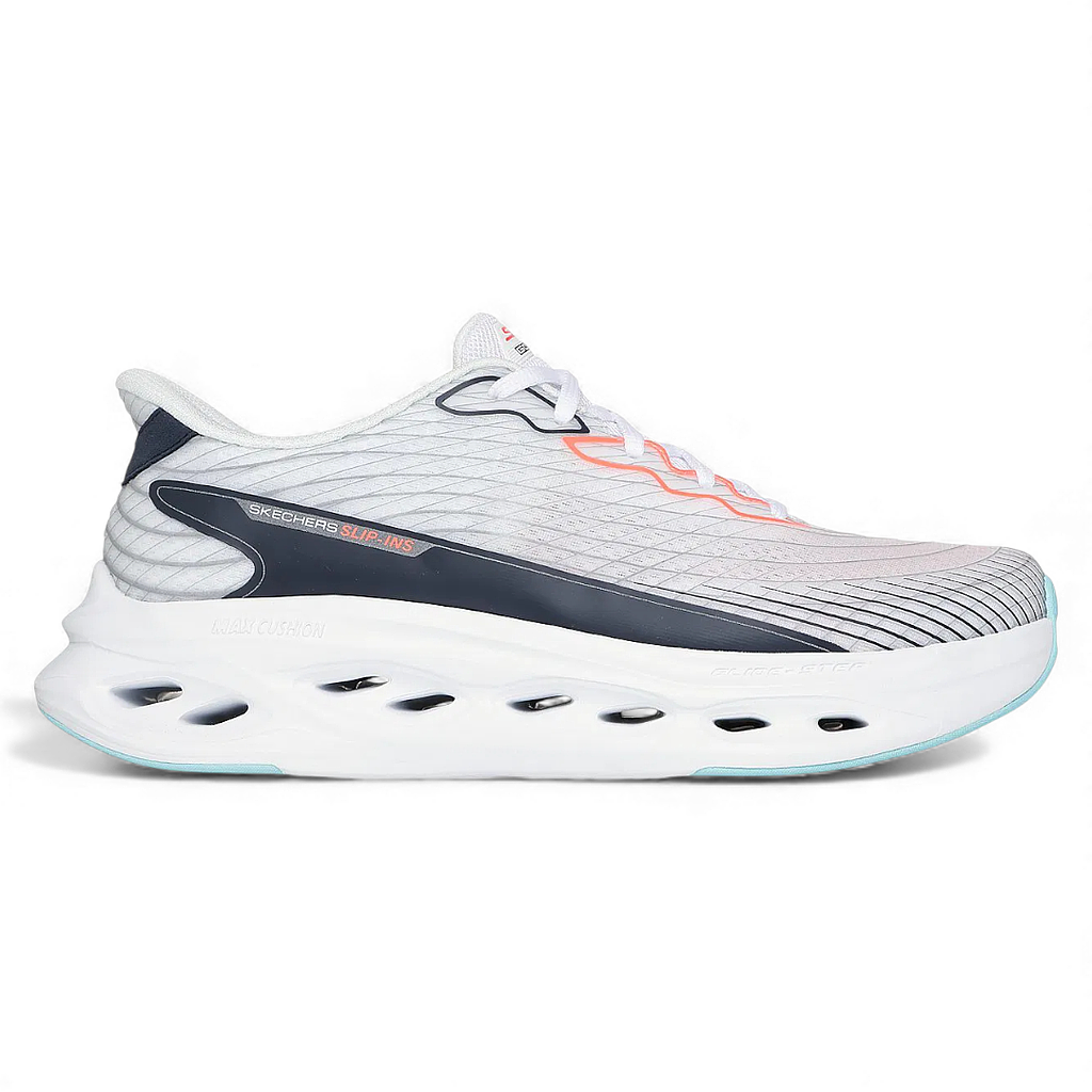 product_template_156097.png Zapatilla Hombre Max Cushioning Glide Step Wmlt Skechers