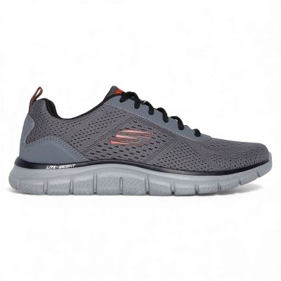 Zapatilla Hombre Track Leshur Ccor Skechers