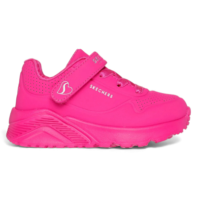 Zapatilla Niña Uno Lite Hpk Skechers