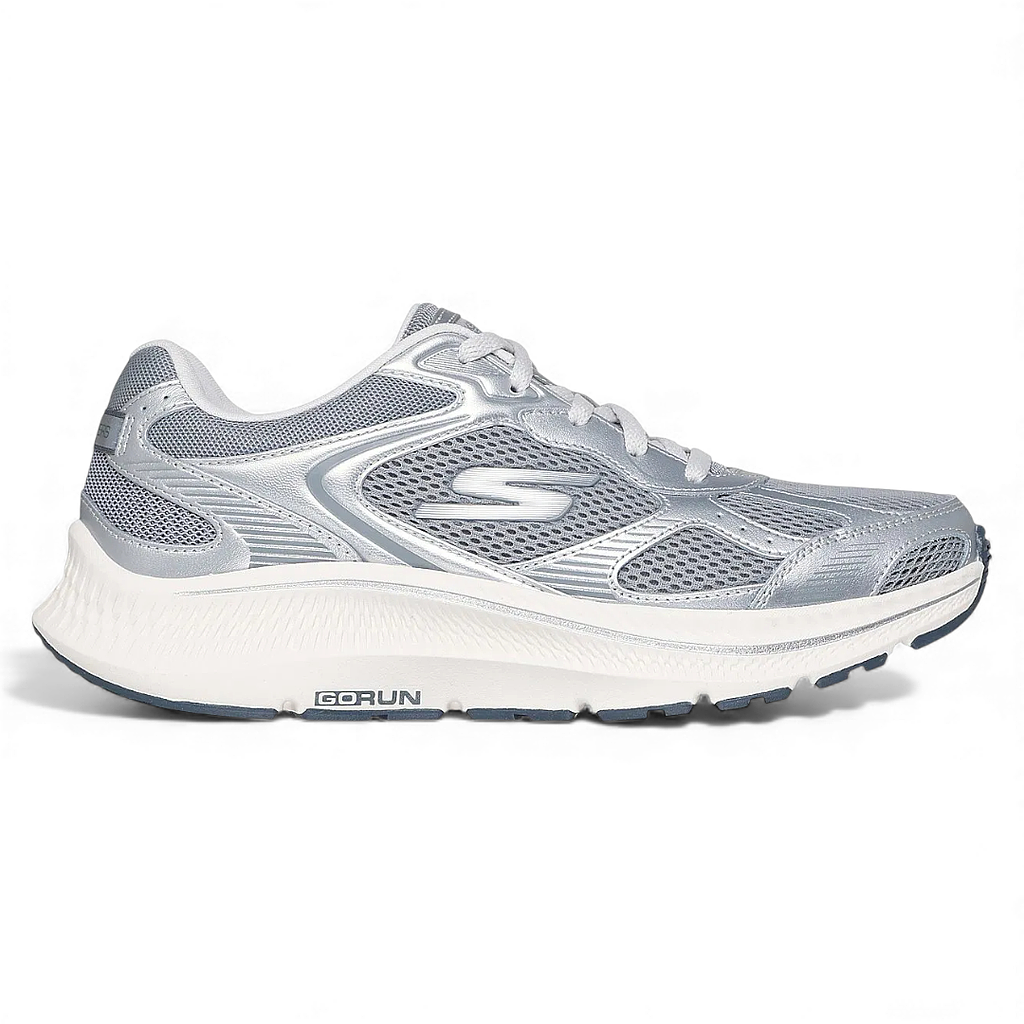 Zapatilla Mujer Go Run Consistent 2.0 Volt Gysl Skechers