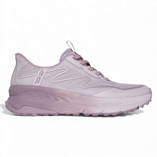 Zapatilla Mujer Switch Back Mist Pmlt Skechers