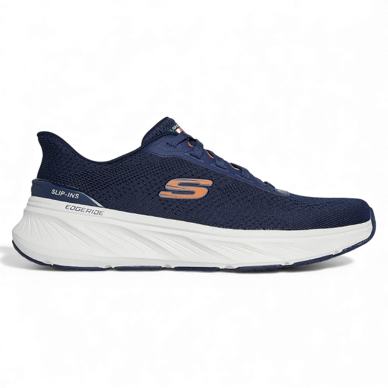 Zapatilla Hombre Edgeride Erlson Nvor Skechers