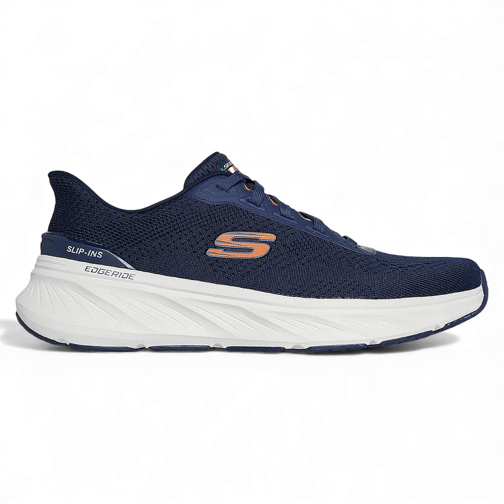 Zapatilla Hombre Edgeride Erlson Nvor Skechers