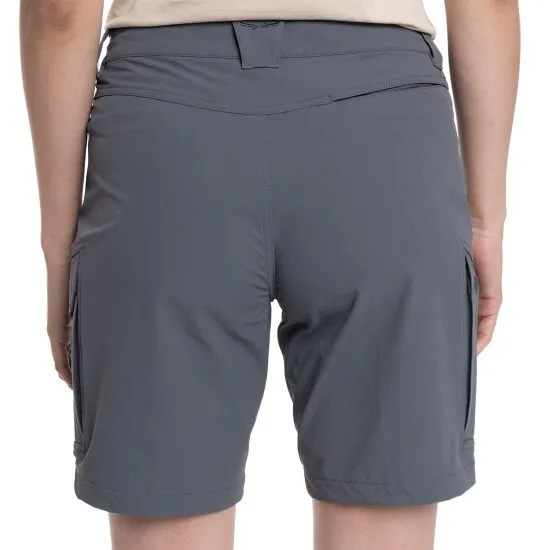 Short Mujer Multibolsillo Mauco Kannu - Imagen 2