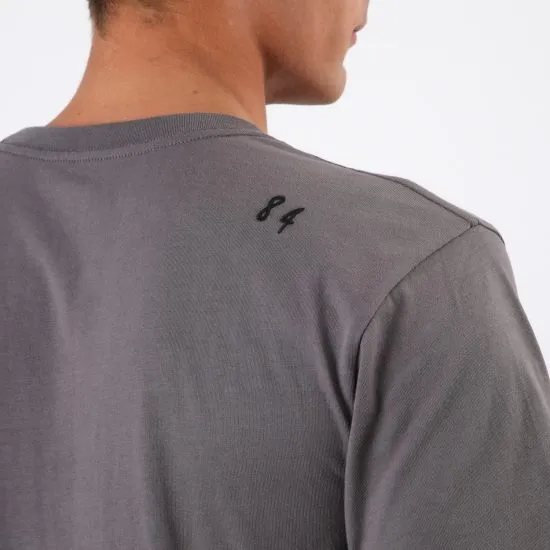 Polera Men Easy Clean Gris Reef - Imagen 5