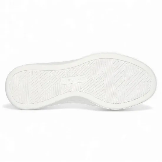 Zapatilla Mujer Cordova Classic Negro Skechers - Imagen 3