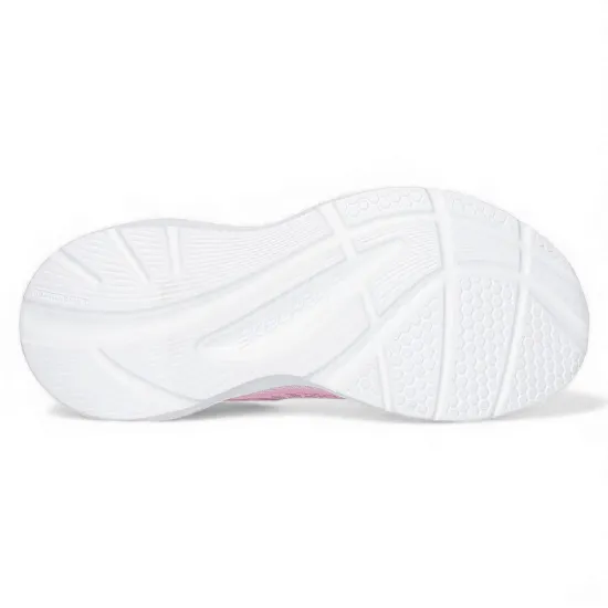 Zapatilla Niña Tide Tech Pink Skechers - Imagen 2