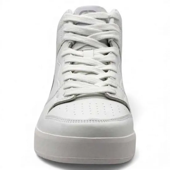 ZAPATILLA JUVENIL JAY HIGH JR WH/WH ECKO - Imagen 4