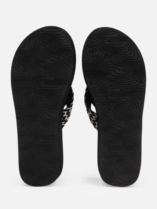 Sandalias Mujer Altas Sandalias Brillant Maui - Imagen 5