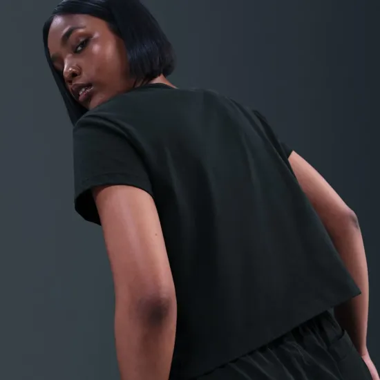 Polera Mujer Sportswear Nike - Imagen 2