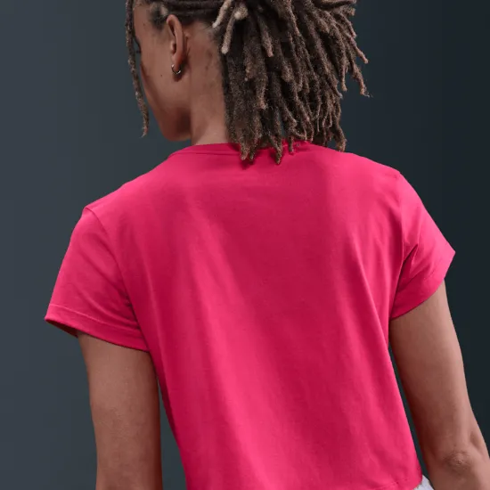 Polera Mujer Sportswear Nike - Imagen 2