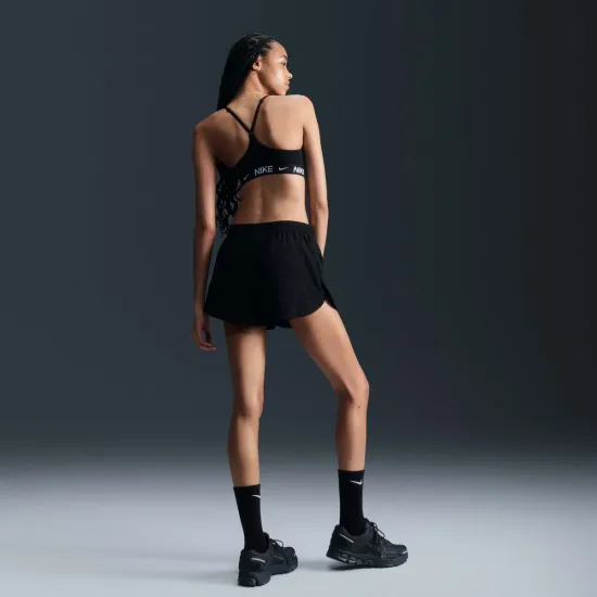 Peto Mujer Indy Light Support Nike - Imagen 5