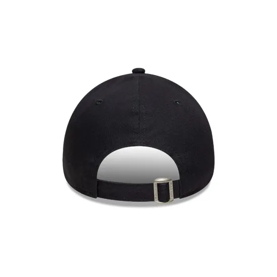 Jockey Team Outline 9Forty Los Angeles Dodgers Navy OSFM New Era - Imagen 3