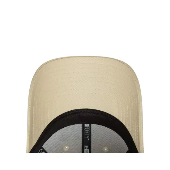 Jockey Yankees Rose Beige Mujer OSFM New Era - Imagen 5