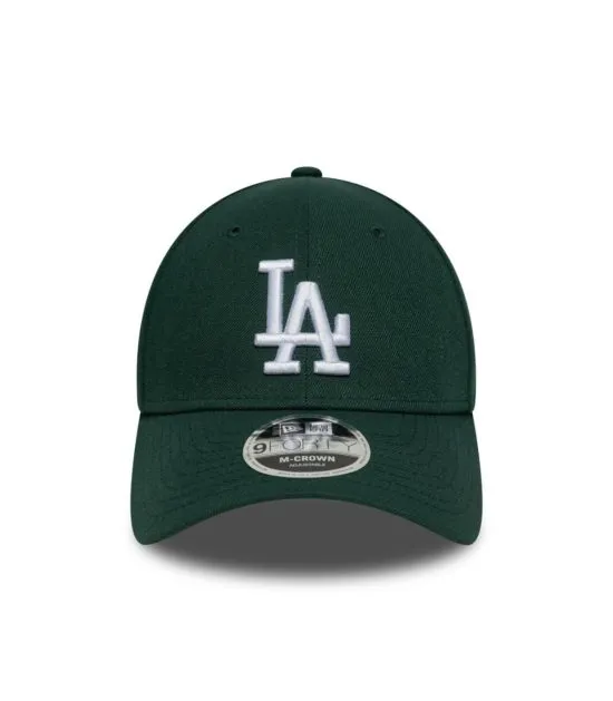 Jockey Dodgers Dark Green OSFM New Era - Imagen 2