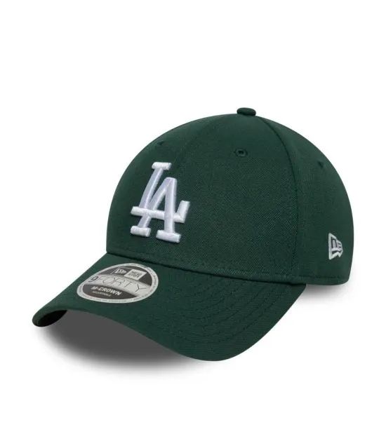 Jockey Dodgers Dark Green OSFM New Era - Imagen 3