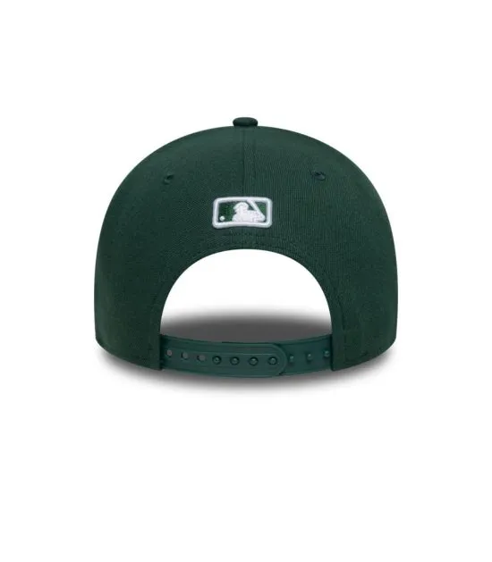 Jockey Dodgers Dark Green OSFM New Era - Imagen 4