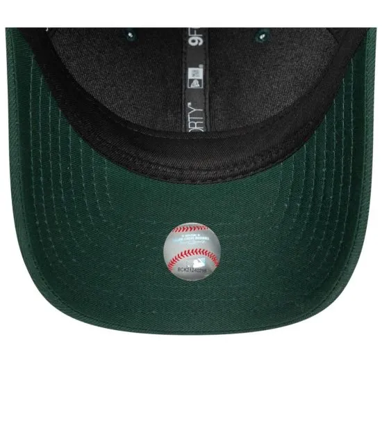 Jockey Dodgers Dark Green OSFM New Era - Imagen 5