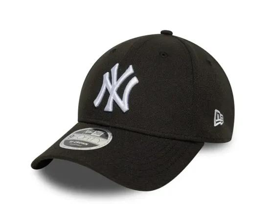 Jockey Yankees Negro 9Forty OSFM New Era - Imagen 4