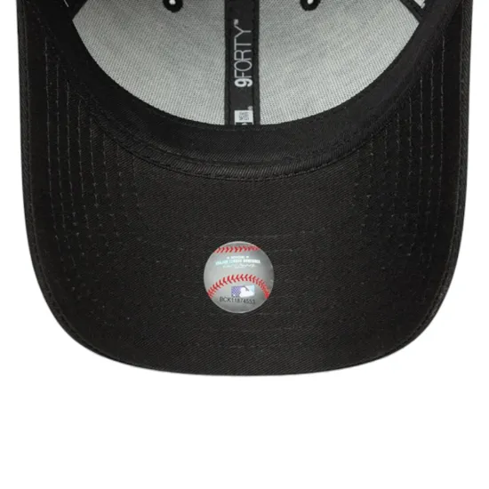 Jockey Yankees Dragón Negro 9Forty Unisex New Era - Imagen 5