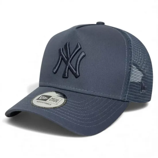 Jockey MLB 940 AF New York Yankees Azul New Era - Imagen 2
