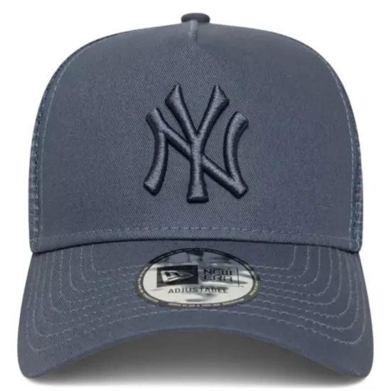 Jockey MLB 940 AF New York Yankees Azul New Era - Imagen 3