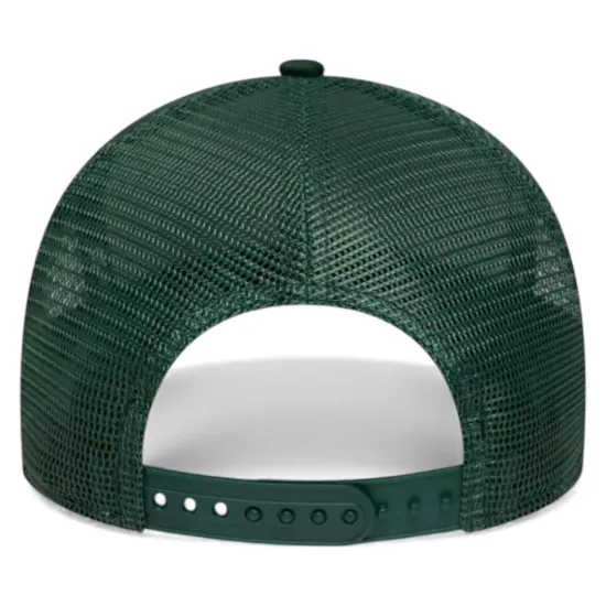 Jockey 9Forty New York Yankees Dark Green New Era - Imagen 4
