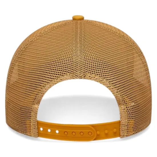 Jockey 9Forty New York Yankees Beige New Era - Imagen 2