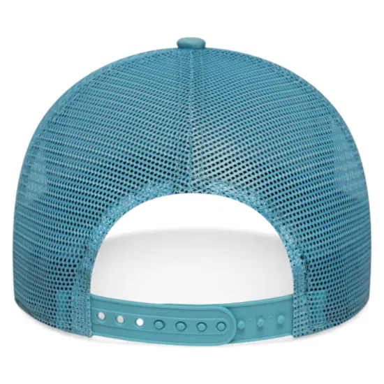 Jockey 9Forty Los Angeles Dodgers Celeste New Era - Imagen 3