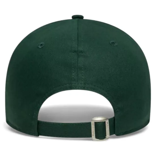 Jockey Yankees 9Forty Verde Oscuro New Era - Imagen 4